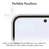 Pellicola protettiva per schermo Samsung Galaxy A54: Anteprima dell’immagine prodotto 4