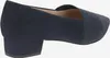Peter Kaiser Slipper & Moccasin 74242, camoscio, blu, donna Anteprima dell’immagine prodotto 13
