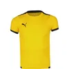 Puma Teamliga Trikot Kurzarm Kinder - Gelb / Schwarz Produktbild-Vorschau 7