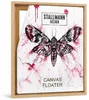 Stallmann Design Schattenfugenrahmen 80x120 cm | Farbe: Produktbild-Vorschau 1