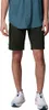 Pantaloni Columbia Silver Ridge™ Utility Convertible Verde Anteprima dell’immagine prodotto 3