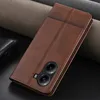 Leder Hülle für Xiaomi Redmi Turbo 4 / Poco X7 Pro, Produktbild-Vorschau 8