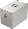 Séparateur de graisse en acier inoxydable Combisteel avec Voir les images du produit 1