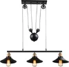 Globo Lighting Stehleuchte Metall kupferfarben, 1x E27 Produktbild-Vorschau 2