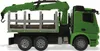 JAMARA Container LKW - Elektromotor - 1:20 - Fahrbereit Produktbild-Vorschau 16
