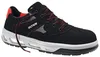 Sicherheitshalbschuh NED XX10 black Low ESD S2, Gr. 44 Produktbild-Vorschau 1