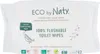 Eco by Naty, lingettes pour bébés, 42 pièces (PRODUIT Voir les images du produit 3