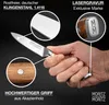 Moritz & Moritz Gemüsemesser 9cm scharfe Klinge, Kleines Produktbild-Vorschau 2