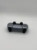 PlayStation 5 DualSense Wireless-Controller Sterling Silver Produktbild-Vorschau 14