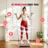 Multitrainer – Twist Waist Disc Board, Produktbild-Vorschau 6