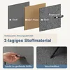 Kommode mit Schubladen -  kommoden & Sideboards für Produktbild-Vorschau 4