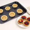 Orion | Forma na quiche - Sada 6 kusů - Formy na tartaletky Náhled obrázku produktu 2