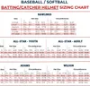 Easton Z52MTUJGS Z5 2.0 Baseball-Schlaghelm für Senioren Produktbild-Vorschau 2