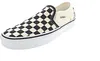 Vans WM Asher (ChckrBrd) VN000VOSAPK1 (37/black-white) Produktbild-Vorschau 18