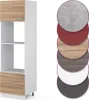 Skříňka na mikrovlnnou troubu Vicco R-Line Sonoma 60 cm, Náhled obrázku produktu 5
