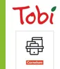Tobi - Arbeitsheft in Druckschrift - Teil A und B im Paket Anteprima dell’immagine prodotto 1