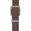 MUSTANG Leather Belt W90 Baileys - kürzbar Produktbild-Vorschau 6