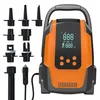 Elektrická pumpa pro paddleboardy, 20 PSI. Elektrická Náhled obrázku produktu 6