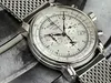 Zeppelin 7680M-1 Herren-Armbanduhr, Edelstahl-Gehäuse, Produktbild-Vorschau 13