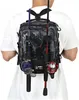 Behr Rucksack Ranger 8 Maße 31x25x14cm Produktbild-Vorschau 7