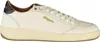 Chaussure sportive pour femme Blanc avec détails contrastés Voir les images du produit 5