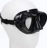 Cressi Maska NANO BLACK, potápěčské brýle černá/černá Náhled obrázku produktu 12