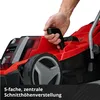Tondeuse à gazon sans fil Einhell GE-CM 18/33 Li Voir les images du produit 6