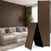 Eikuavons Akustikpaneele Holz 240x60 cm faltbar, Produktbild-Vorschau 1