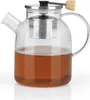 BEEM Teekanne Glas mit Siebeinsatz 1500ml Produktbild-Vorschau 25