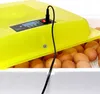 Inkubator do jajek Heckermann EW-88 Podgląd zdjęcia produktu 2