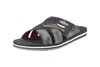 Rieker Herren Pantolette blau, Herren:47 EU Produktbild-Vorschau 10