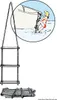 Osculati Rope Ladder 3 steps Segelzubehör Produktbild-Vorschau 4