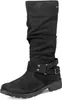 Ricosta Stiefel Stiefel Veloursleder Produktbild-Vorschau 17