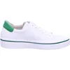Gabor 43.264 Damenschuhe - Halbschuhe - Sneaker weiß Produktbild-Vorschau 24