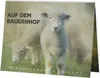 Postkartenbuch Bauernhoftiere, Postkartenbücher Produktbild-Vorschau 1