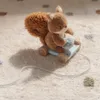 Little Dutch Forest Friends, Vedettävä orava Produktbild-Vorschau 2