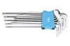 BGS technic L-Type Wrench Set, 746 g Náhľad obrázku produktu 2
