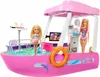 Mattel Barbie Dream Boat Voir les images du produit 20