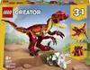LEGO Creator Divoký dinosaurus, Sada na stavění, 8 Náhled obrázku produktu 26