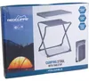 Campingtisch + Hocker Produktbild-Vorschau 7
