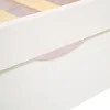 Homestyle4u Palandy 90x200 140x200 Vyvýšená postel Dětská Náhled obrázku produktu 15