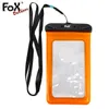 Fox Outdoor Smartphone Hülle, wasserdicht, transparent Produktbild-Vorschau 5
