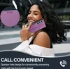 Magnetické flipové kožené pouzdro pro Samsung Galaxy A56 Náhled obrázku produktu 7