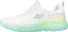 Skechers Sneakers 150269WMLT in White color size 38 Produktbild-Vorschau 7