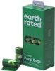 Earth Rated Sacchetti per la raccolta delle feci biologici Anteprima dell’immagine prodotto 2