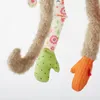 SIGIKID sigikid 42836 Affe, Patchwork Sweety Produktbild-Vorschau 5