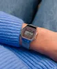 Casio Vintage Armbanduhr A168WA-5AYES Produktbild-Vorschau 6