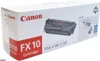 Toner Canon FX-10 black (2.000 str.) pre L100/120, Produktbild-Vorschau 12