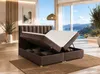 Best For Home Trinity K-10 Boxspringbett | Bett mit Produktbild-Vorschau 2