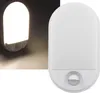 LED Wandleuchte NIAS IP54 3000K 10W 980lm 140° Produktbild-Vorschau 1